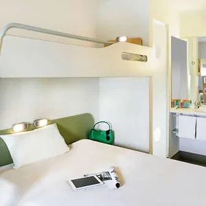 Ibis Budget Hamburg-Harburg